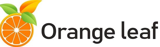 Orange leaf(オレンジリーフ)