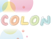 COLON(コロン)