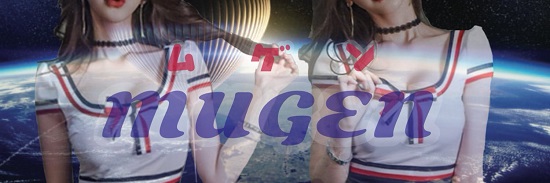 MUGEN(ムゲン)