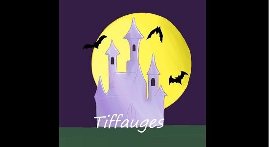 Tiffauges(ティフォージュ)