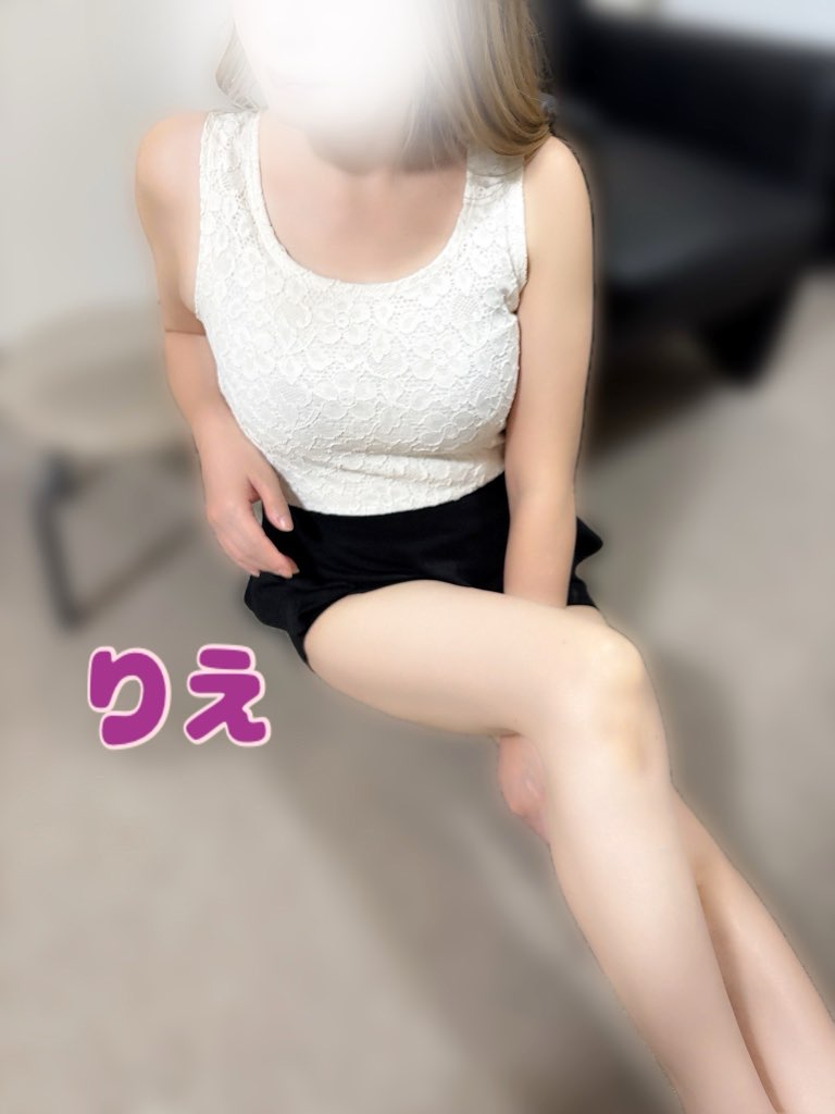 札幌メンズエステ情報サイト「メンズエステDX（デラックス）」★りえ★♡8/7デビュー♡