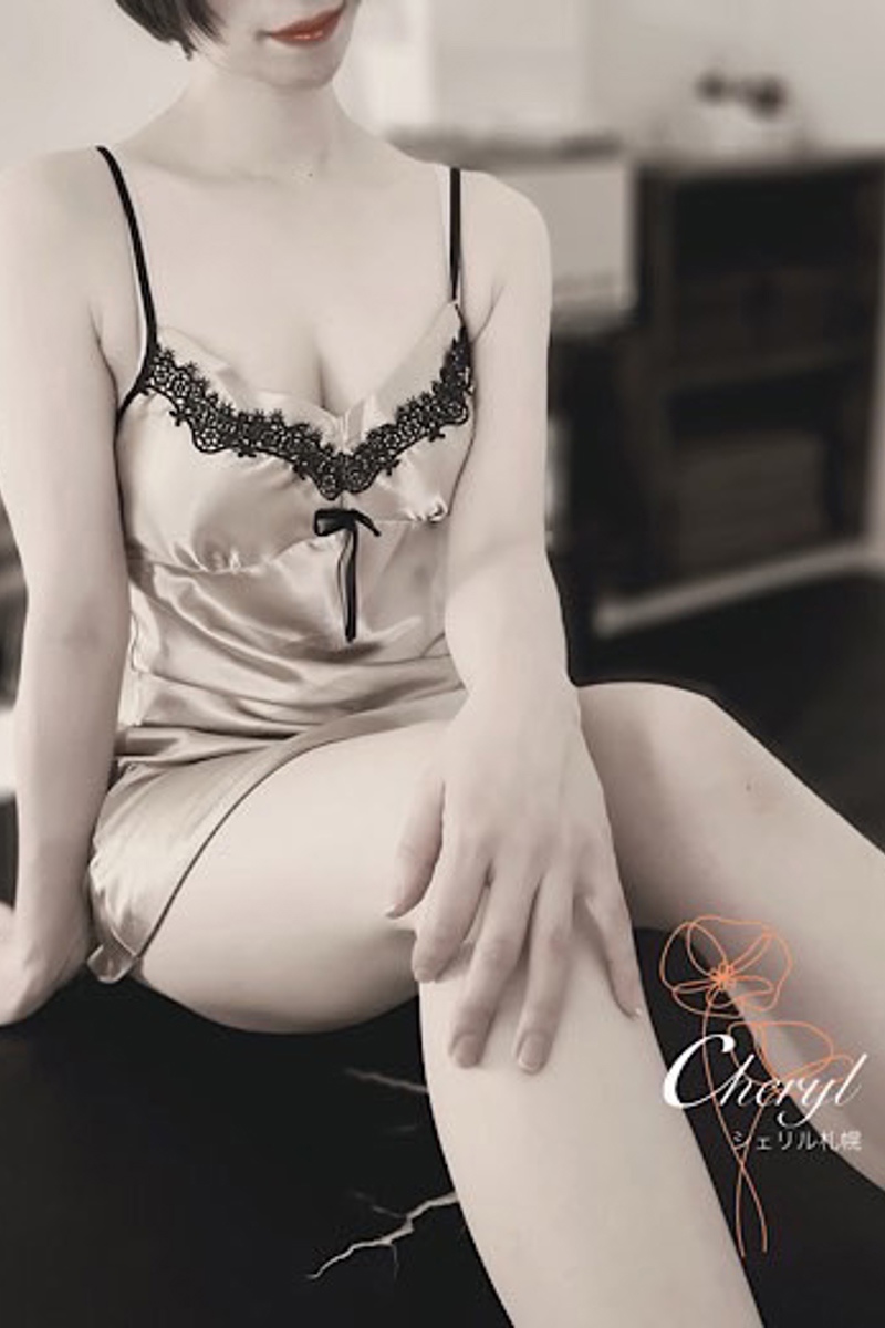 札幌メンズエステ情報サイト「メンズエステDX（デラックス）」三吉（30代）