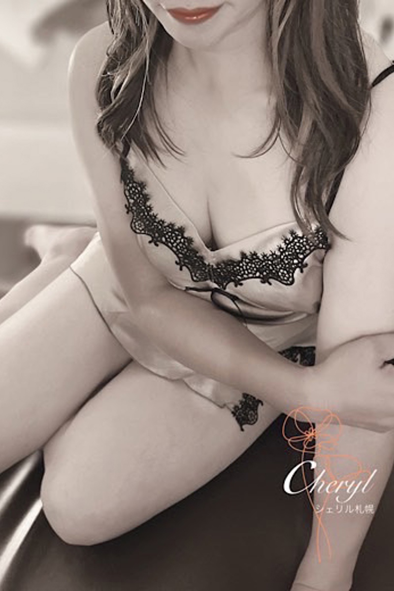 札幌メンズエステ情報サイト「メンズエステDX（デラックス）」香坂（40代）