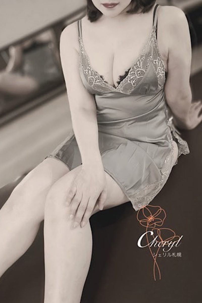 札幌メンズエステ情報サイト「メンズエステDX（デラックス）」富永（50代）