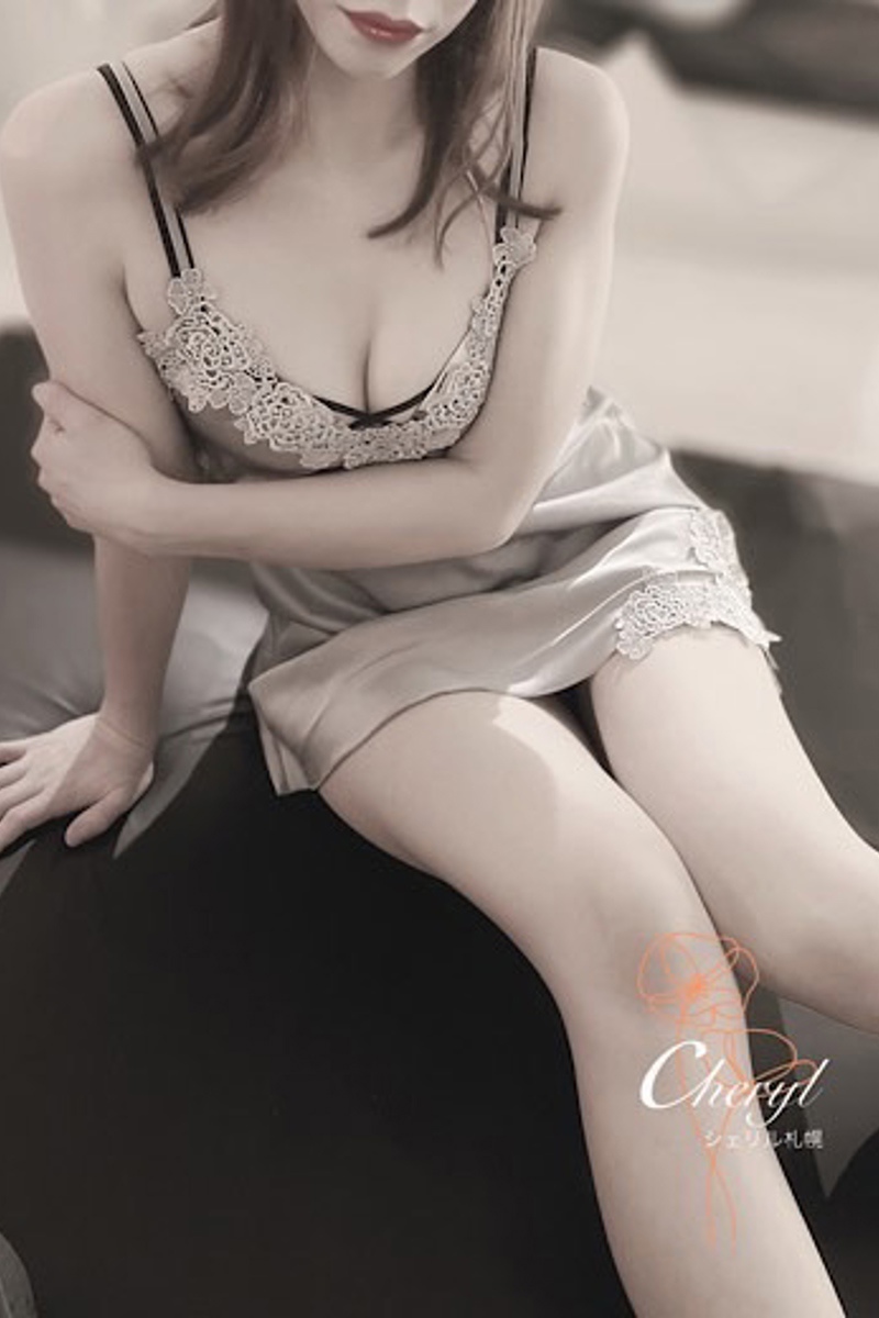 札幌メンズエステ情報サイト「メンズエステDX（デラックス）」葉月（30代）