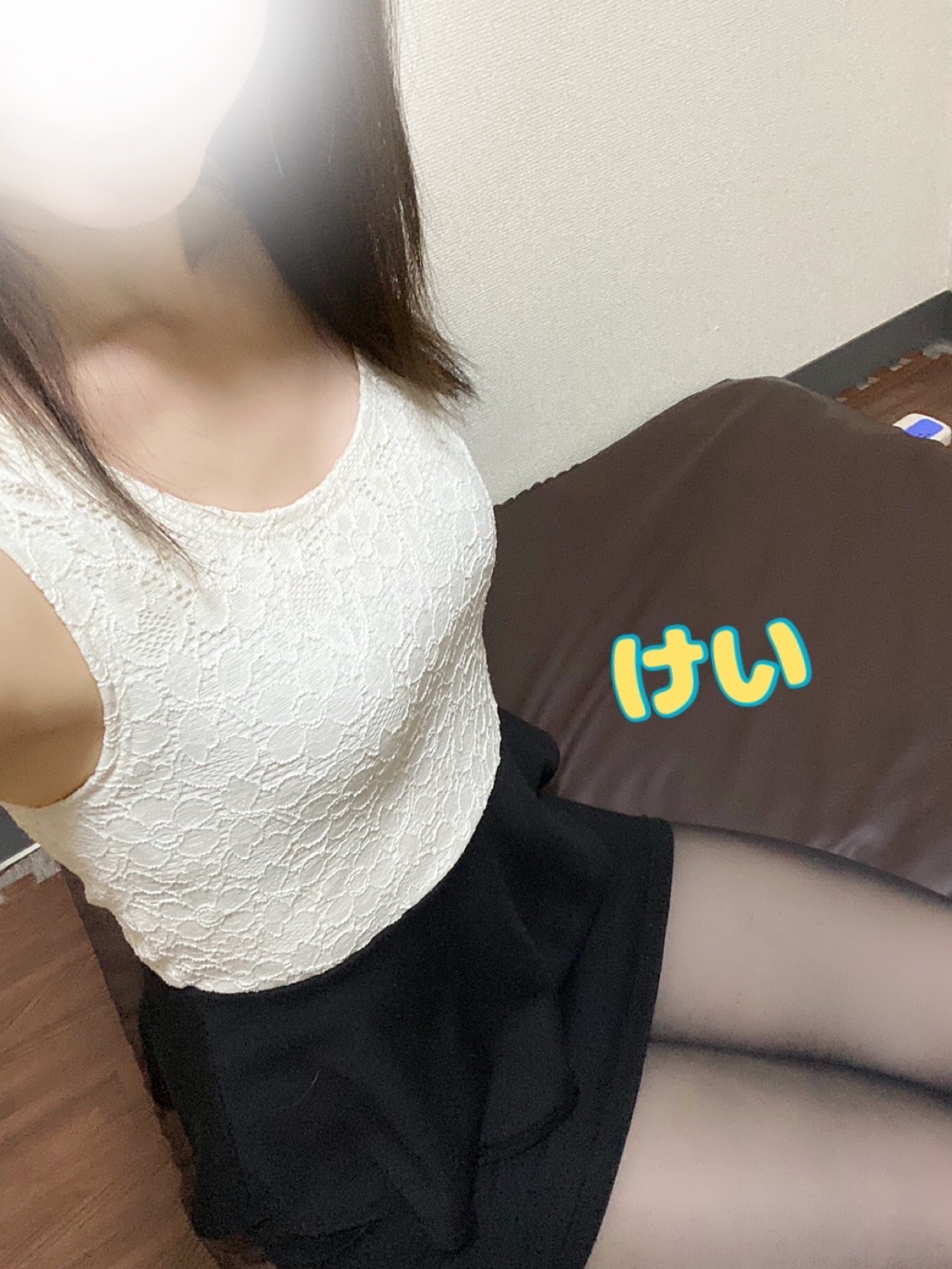 札幌メンズエステ情報サイト「メンズエステDX（デラックス）」★けい★