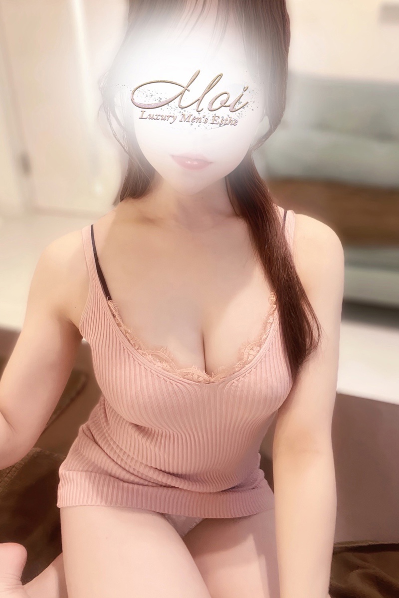 札幌メンズエステ情報サイト「メンズエステDX（デラックス）」三吉れいな