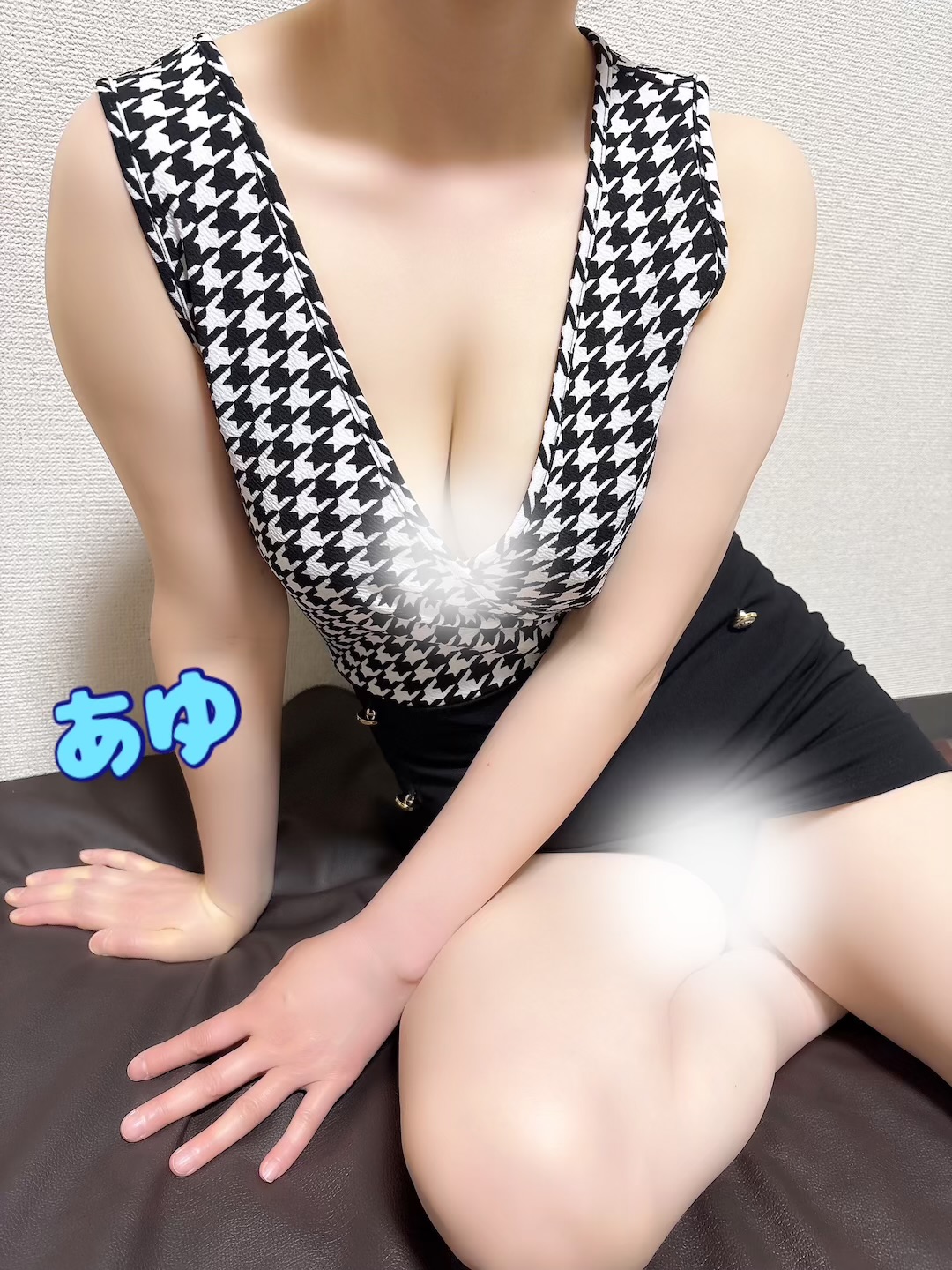 札幌メンズエステ情報サイト「メンズエステDX（デラックス）」★あゆ★❤️6/16デビュー❤️